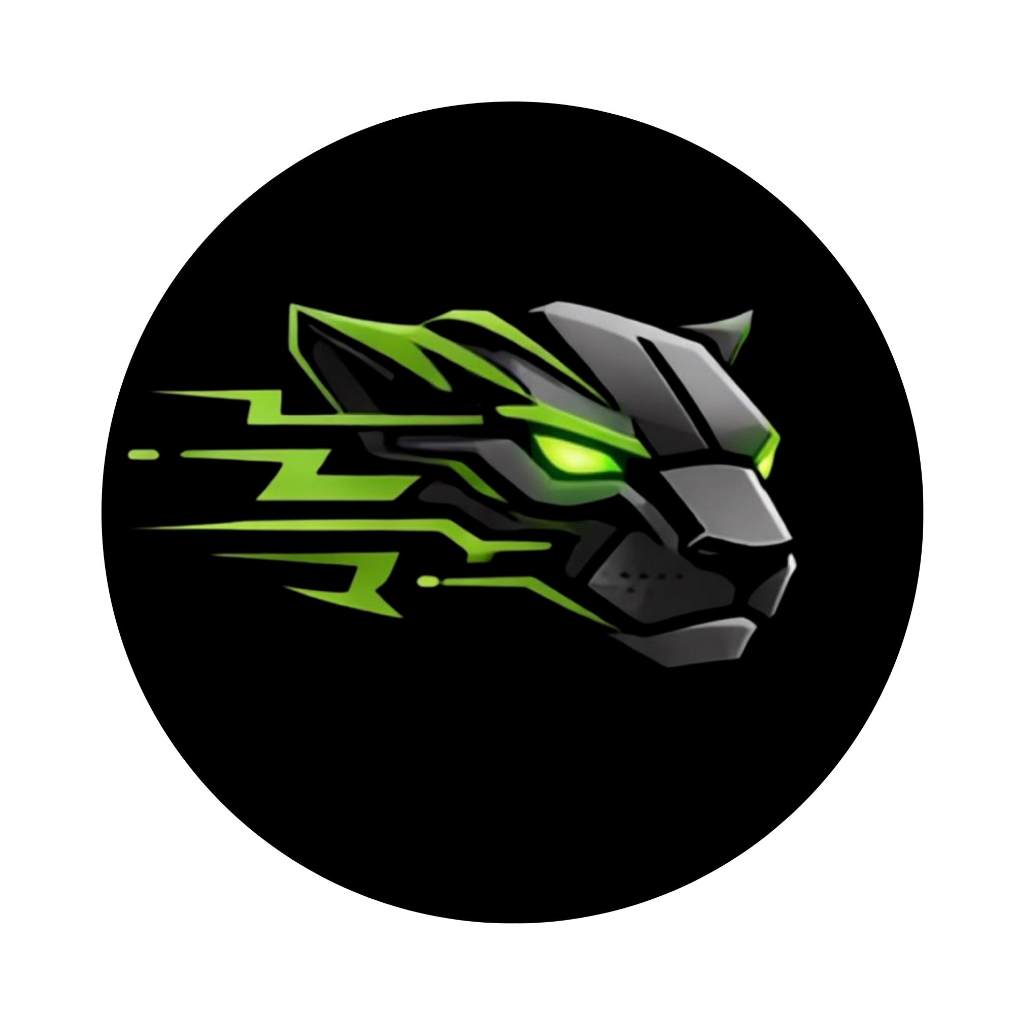 Logo Jaguar Mobilidade Elétrica