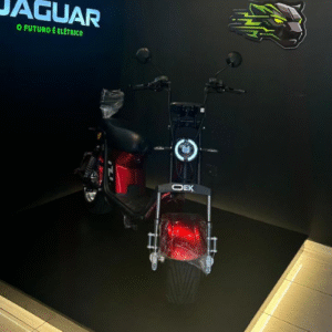 Scooter elétrica