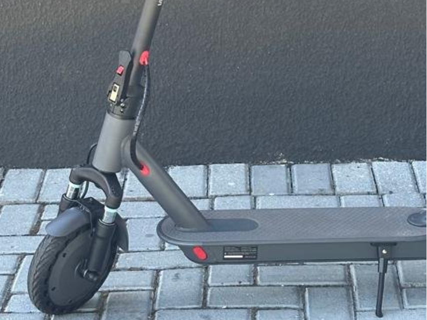 PATINETE TOMATE AUTOPROPELIDO 500W