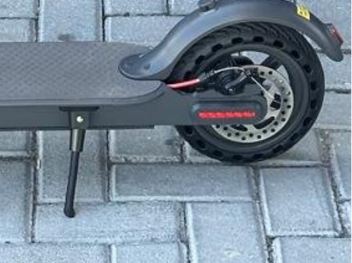 PATINETE TOMATE AUTOPROPELIDO 500W