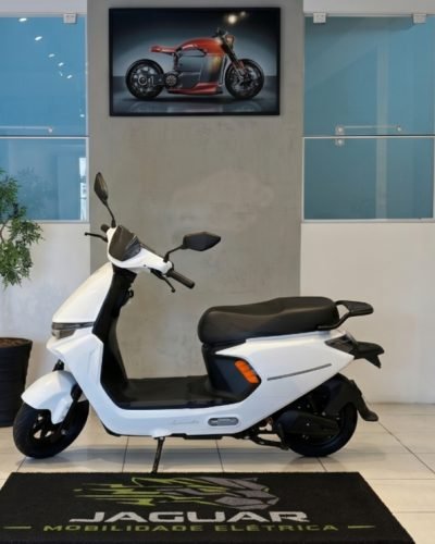 AUTOPROP JAGUAR ELET 1000W 32KM/H