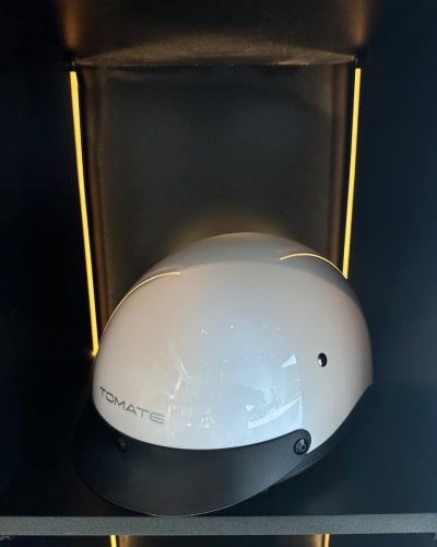Capacete