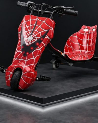 Drift grande Homem Aranha