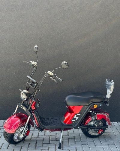 AUTOPROPELIDO OEK 500W